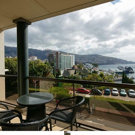 Funchal Bay View Holiday Rental Exteriör bild