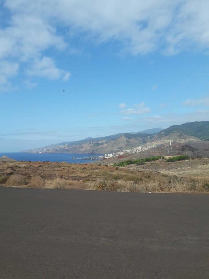 Funchal Bay View Holiday Rental Exteriör bild