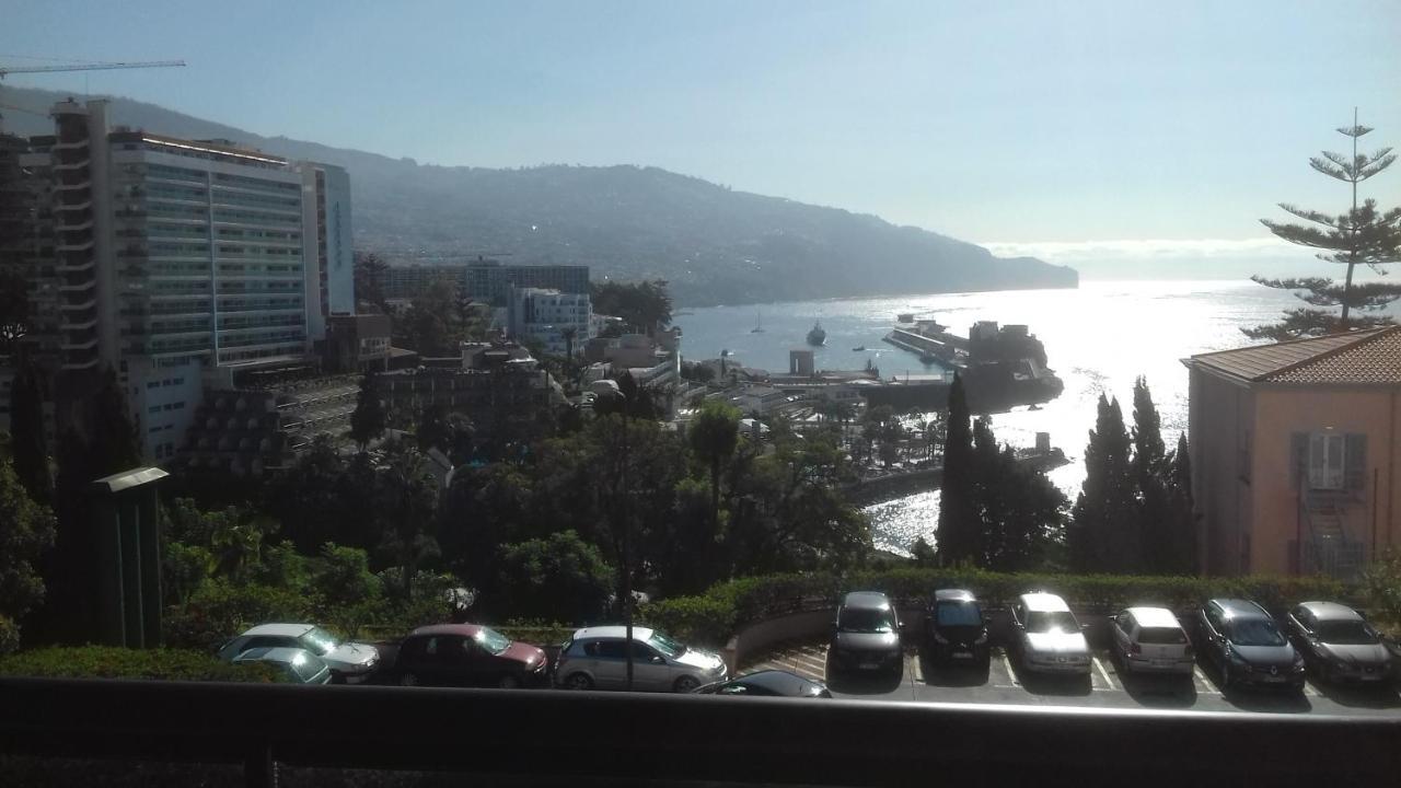 Funchal Bay View Holiday Rental Exteriör bild