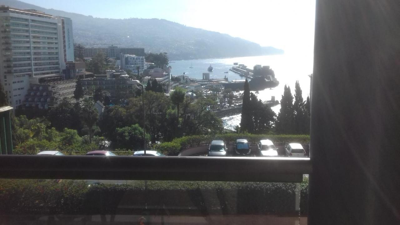 Funchal Bay View Holiday Rental Exteriör bild